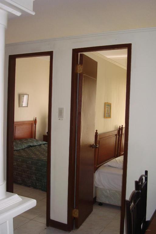 Chateau Del Mar Davao Room photo