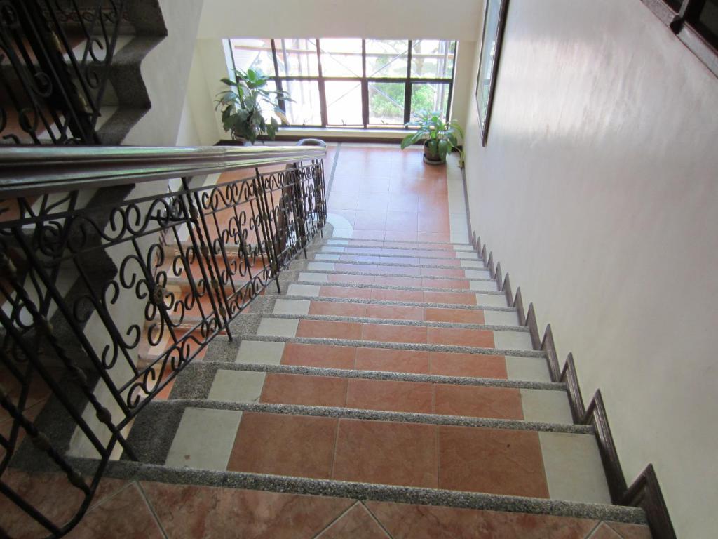 Chateau Del Mar Davao Exterior photo