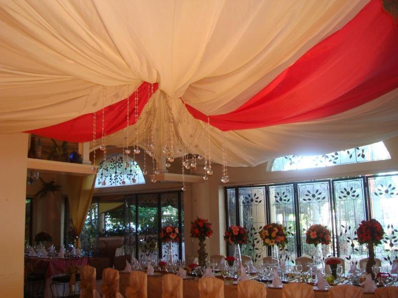 Chateau Del Mar Davao Exterior photo